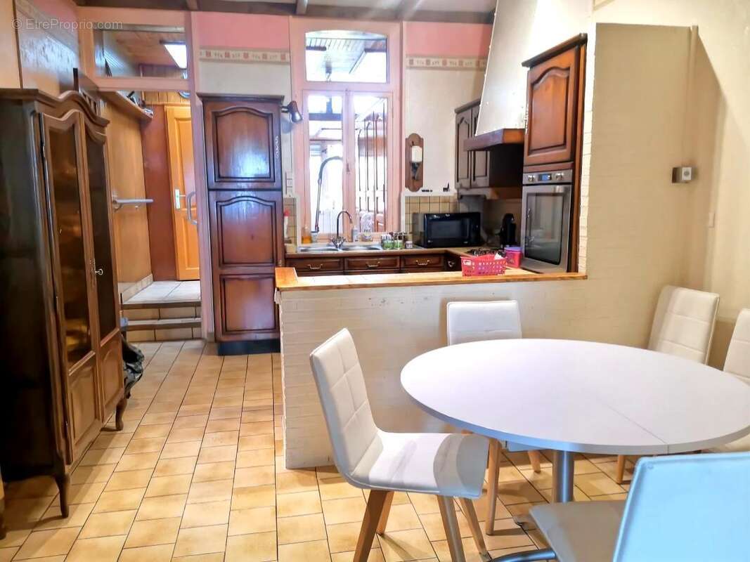 Maison à CAMBRAI