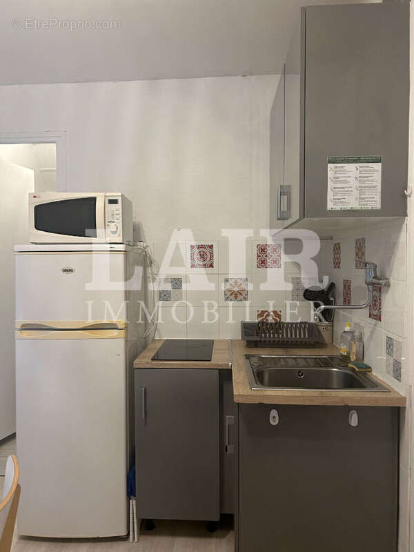 Investissement locatif - Rare à la Vente - Réf O13480 - photo 11