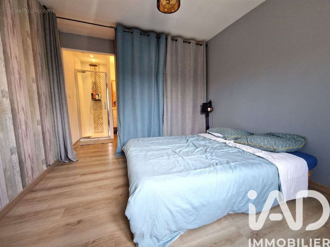 Photo 7 - Maison à MONTHYON