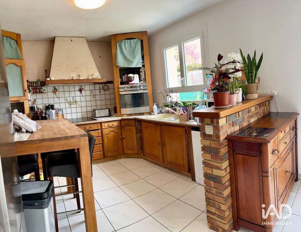 Photo 6 - Maison à CHAMPS-SUR-MARNE