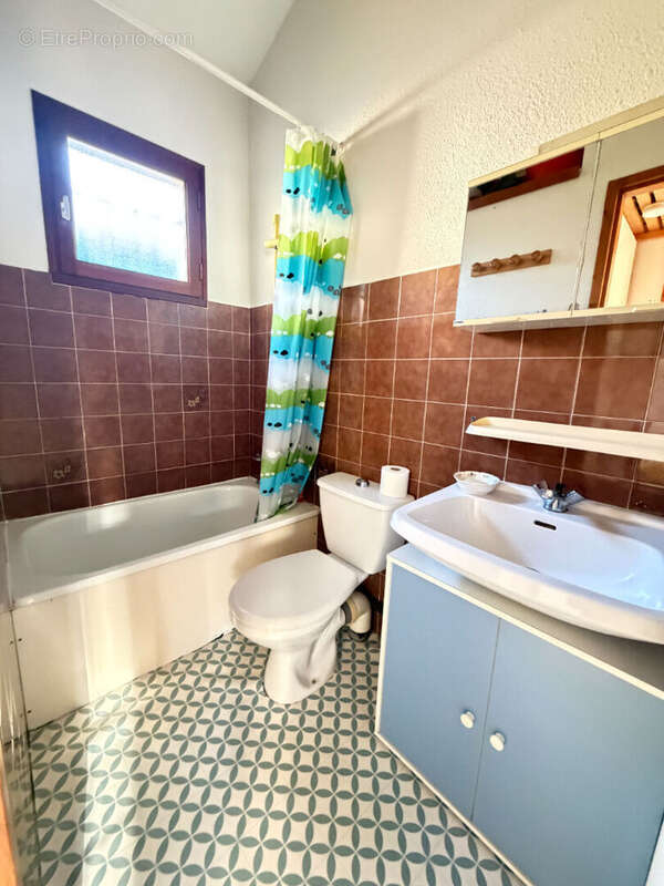 Appartement à MOLIETS-ET-MAA