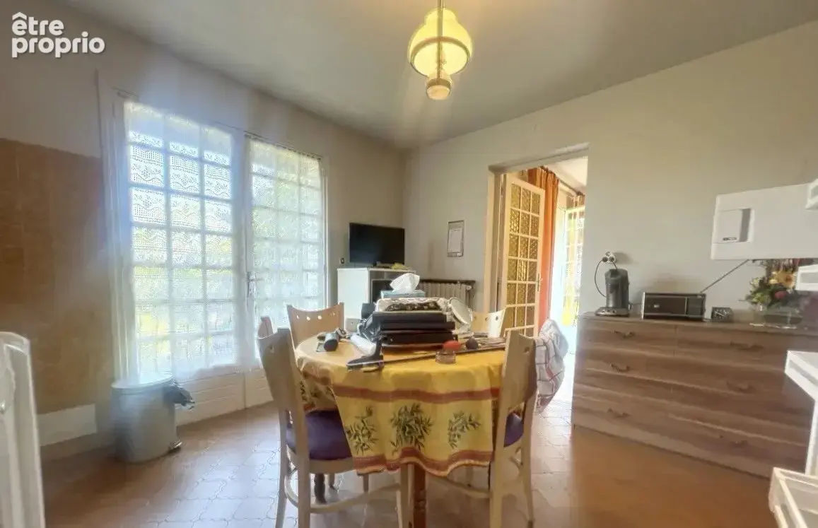 Maison 6 pièces à vendre à Nimes (30900) - photo 5