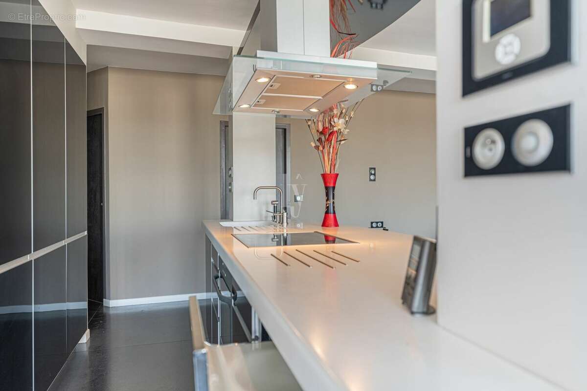 Appartement à LIMOGES