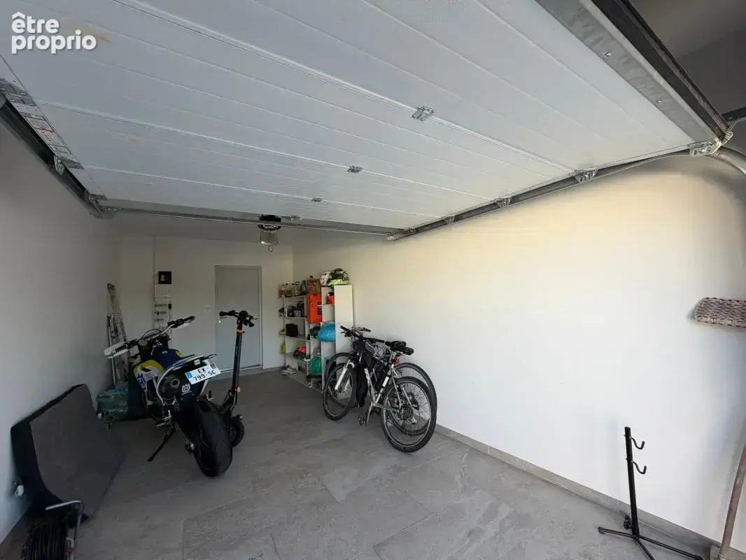La tranche sur mer 85360 - la griere - villa plain pied de 2026 grand confort avec garage et jardin clos - photo 22