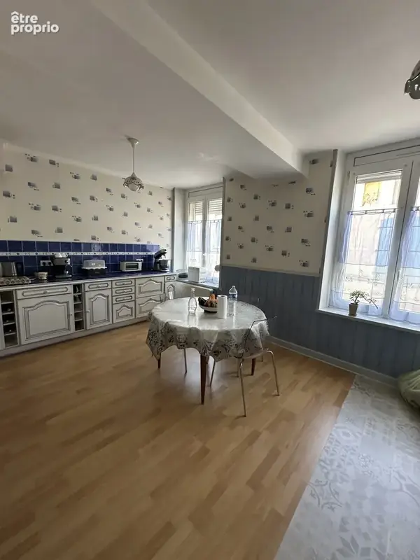Maison 6 pièces 235 m² à vendre à Ligny-En-Barrois (55500) - photo 5