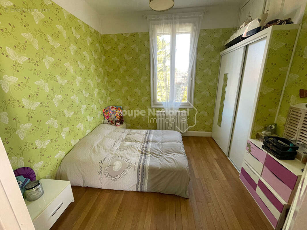 Maison à CARPENTRAS