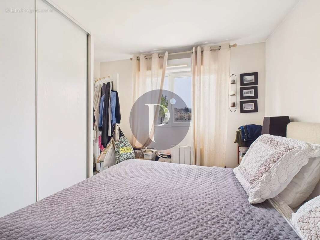 Appartement à CHATENAY-MALABRY