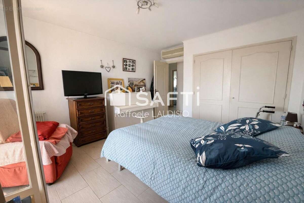 Photo 7 - Appartement à FREJUS