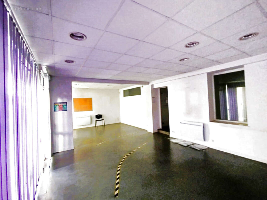 Appartement à SAINT-BRIEUC