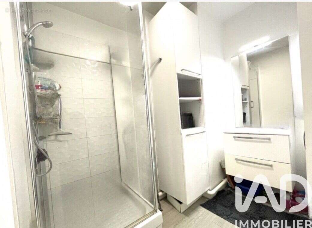 Photo 6 - Appartement à VITRY-SUR-SEINE