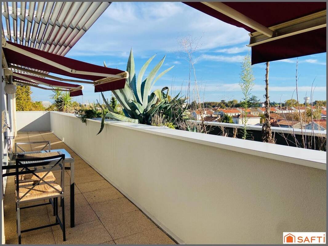 Photo 1 - Appartement à MERIGNAC