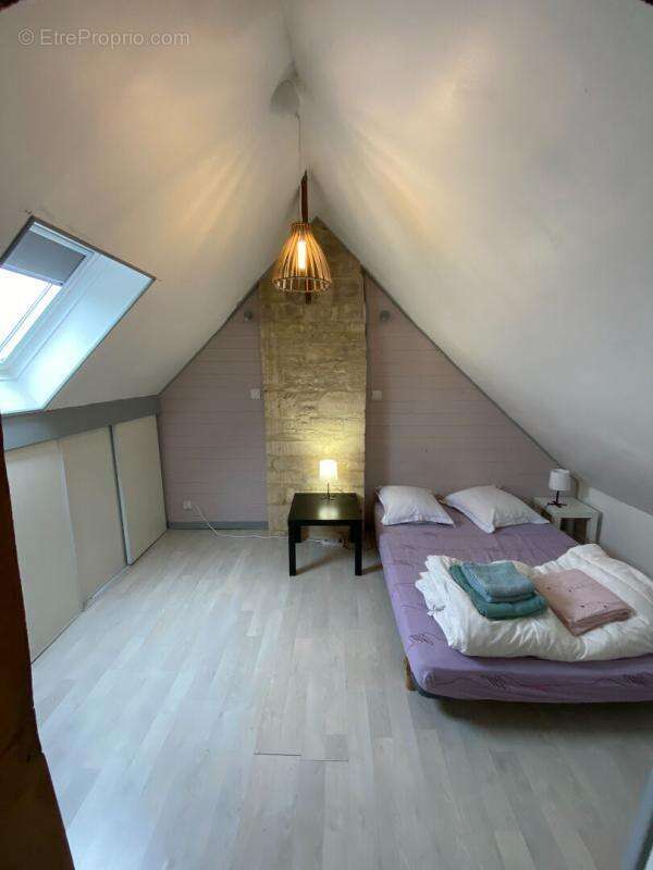 Maison à COURSEULLES-SUR-MER