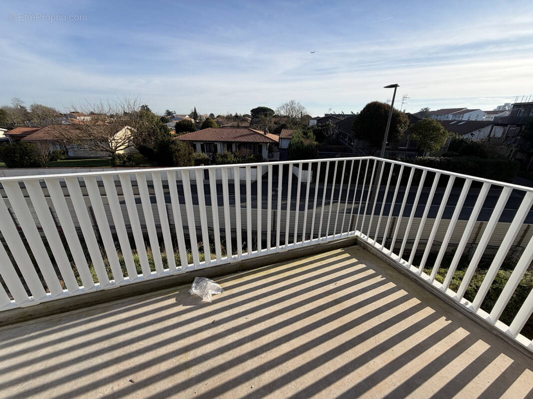 Appartement à BLANQUEFORT