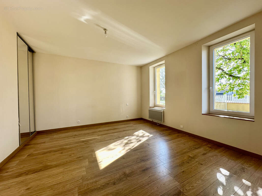 Maison à PLAISANCE-DU-TOUCH