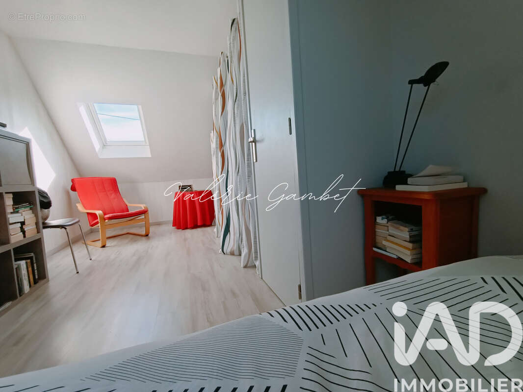 Maison 103 m² à Presles  - photo 9