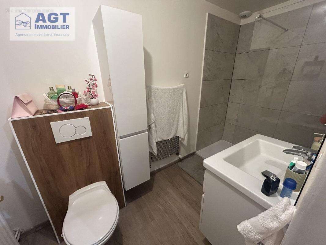 Maison à SAINT-OMER-EN-CHAUSSEE