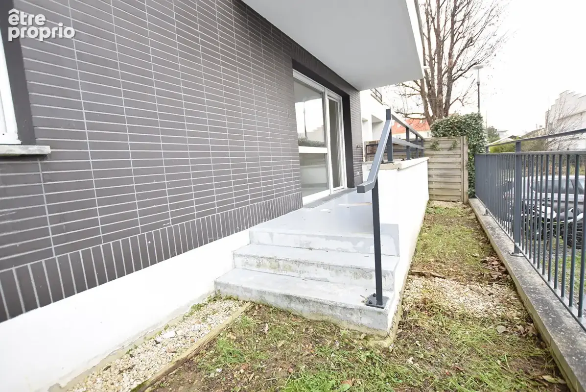 Appartement Epinay Sur Orge 2 pièce(s) 43.11 m2 - photo 7