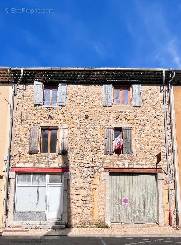 Appartement à LORIOL-SUR-DROME