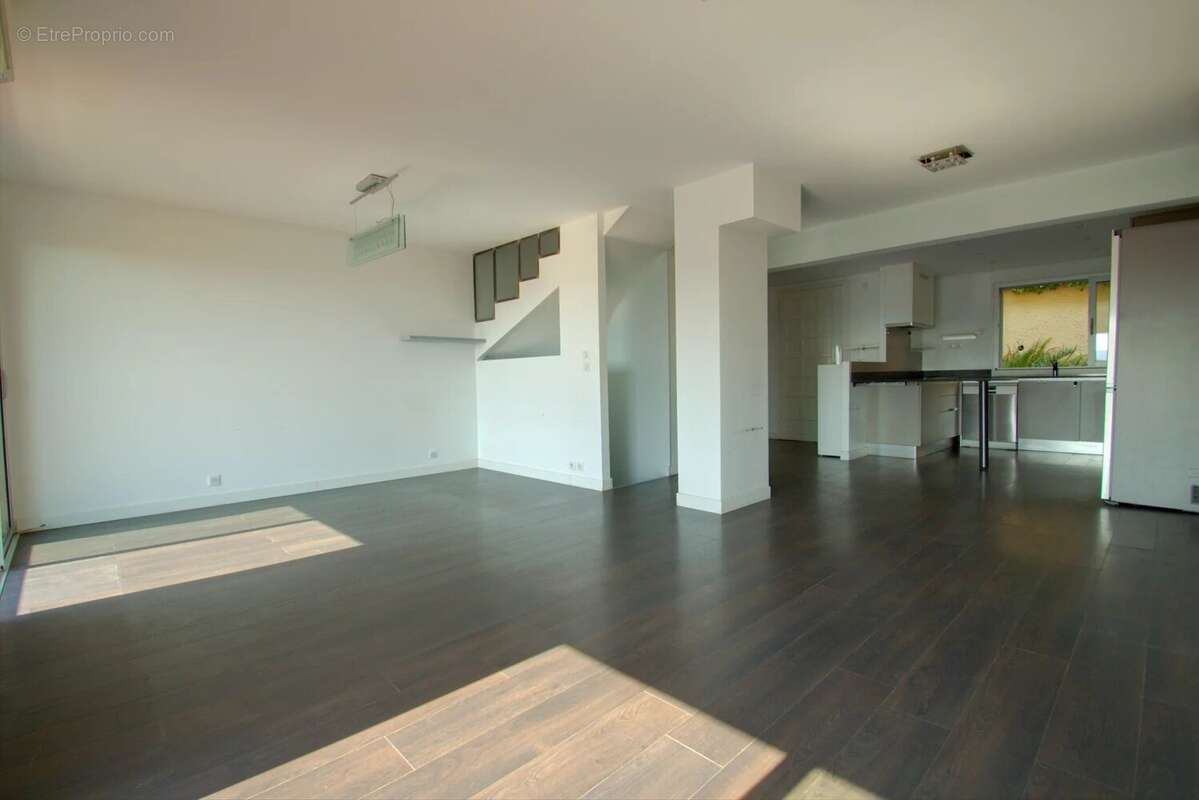 Grande Corniche/Jardins du Mont Gros: Superbe Appartement/Villa avec vue panoramique - photo 3