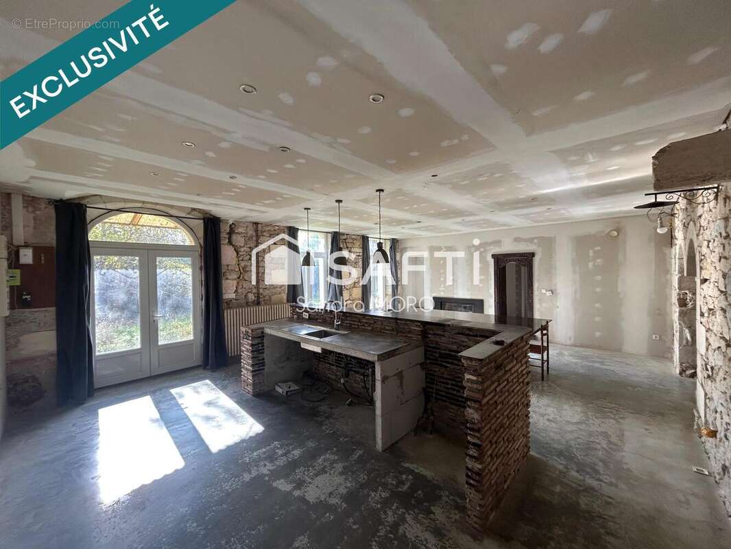 Photo 5 - Maison à CAUDROT