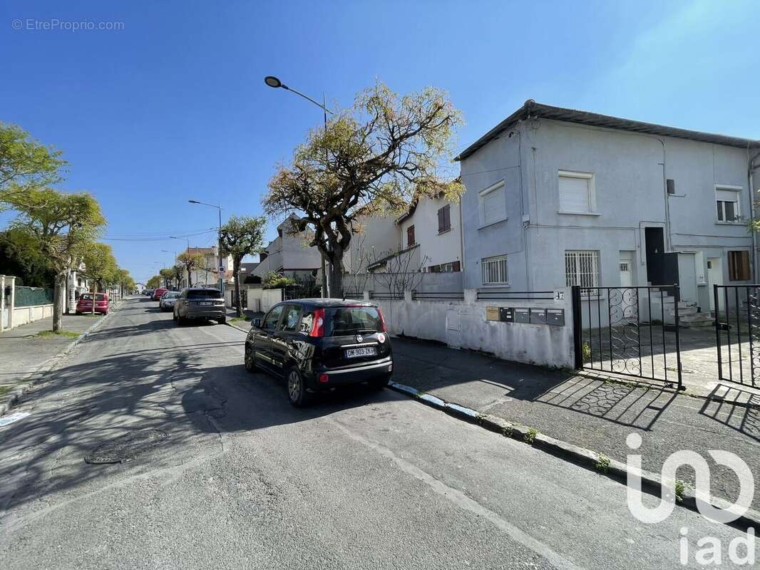 Photo 9 - Appartement à DRANCY