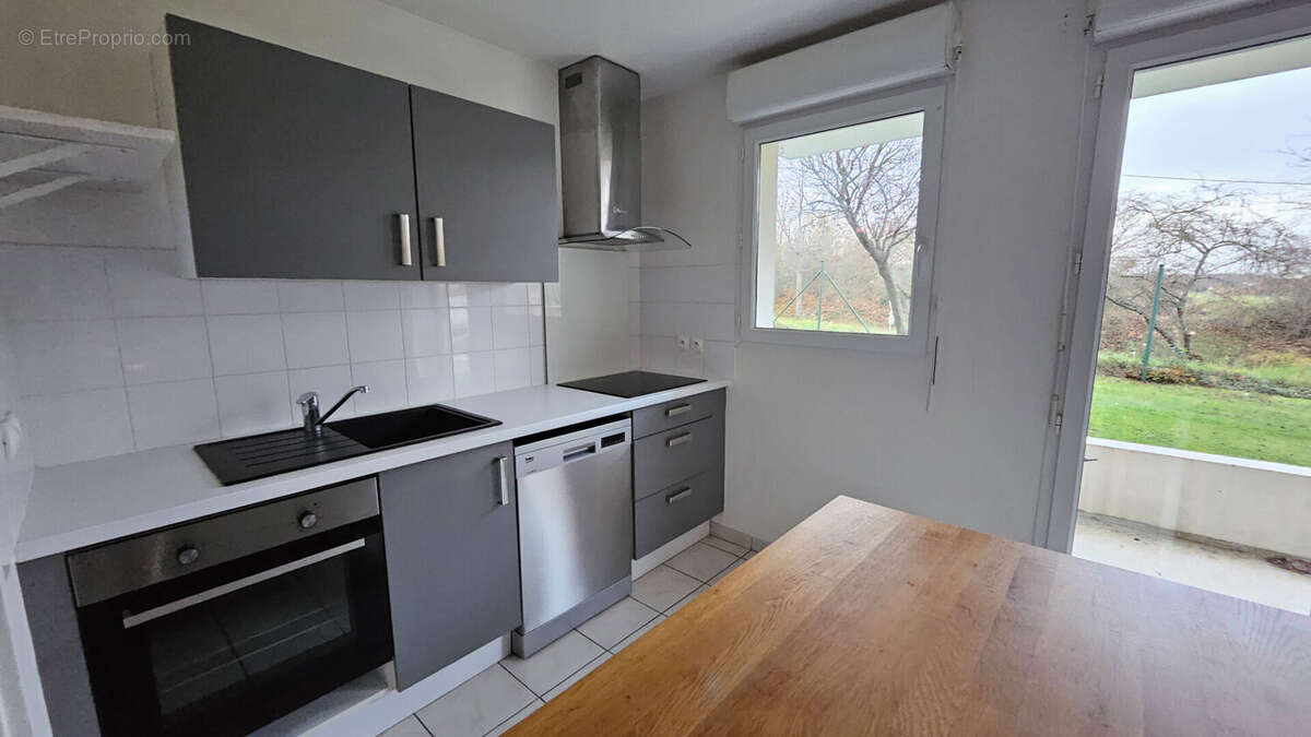 Appartement à BEAUVAIS