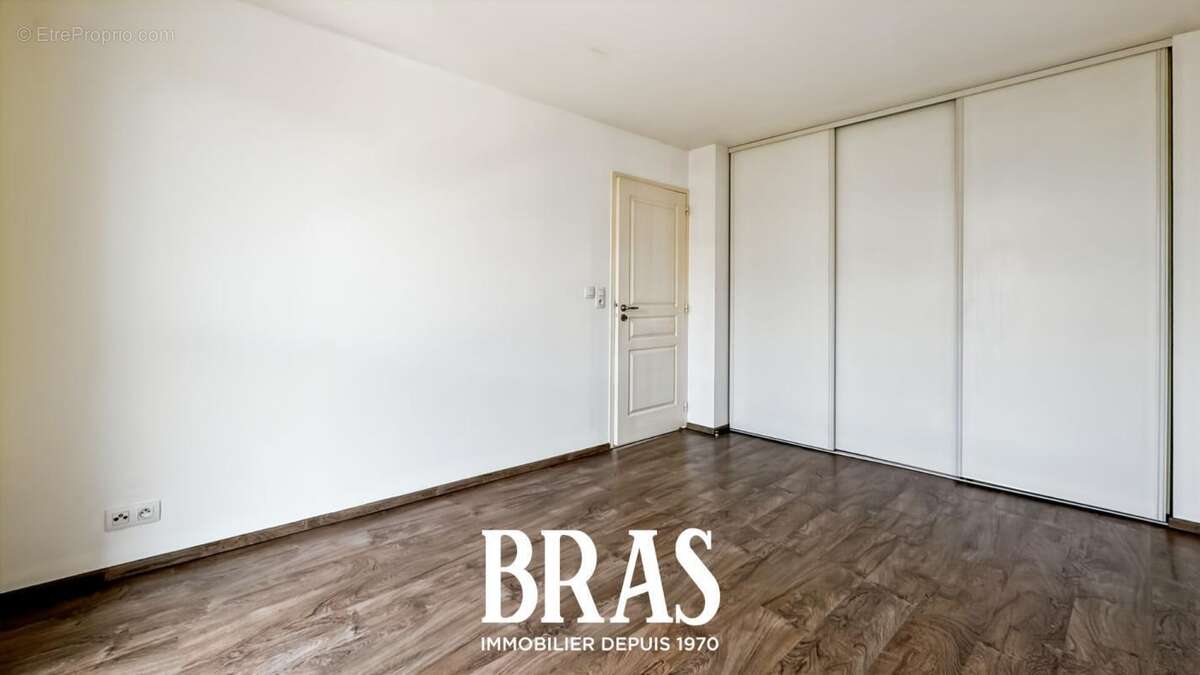 VERTOU - T2 - 44 M² - Route de Clisson - photo 6