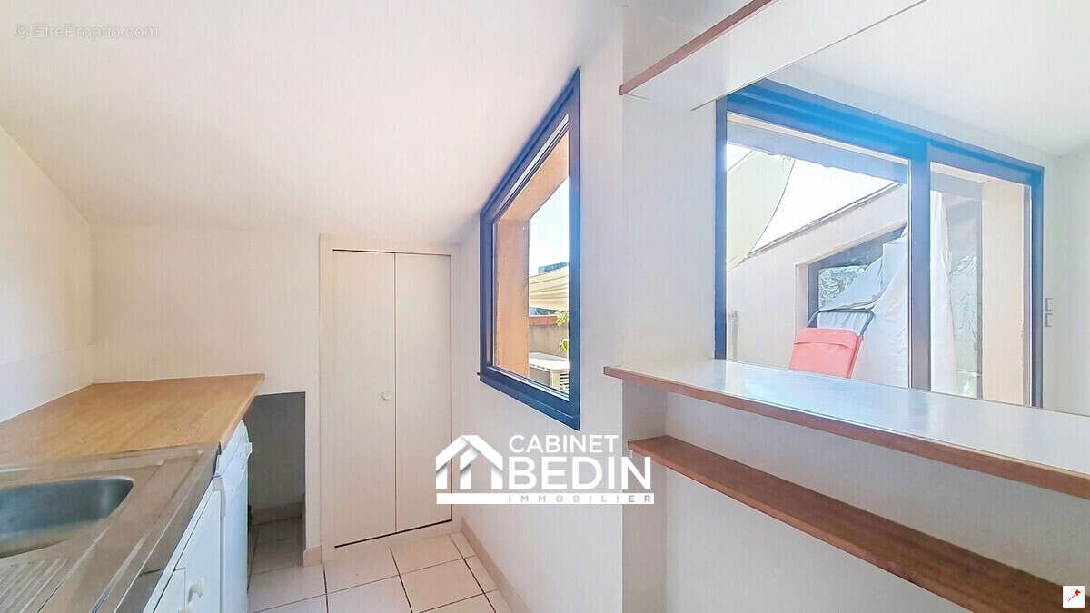 Appartement 58 m² à Toulouse  - photo 2