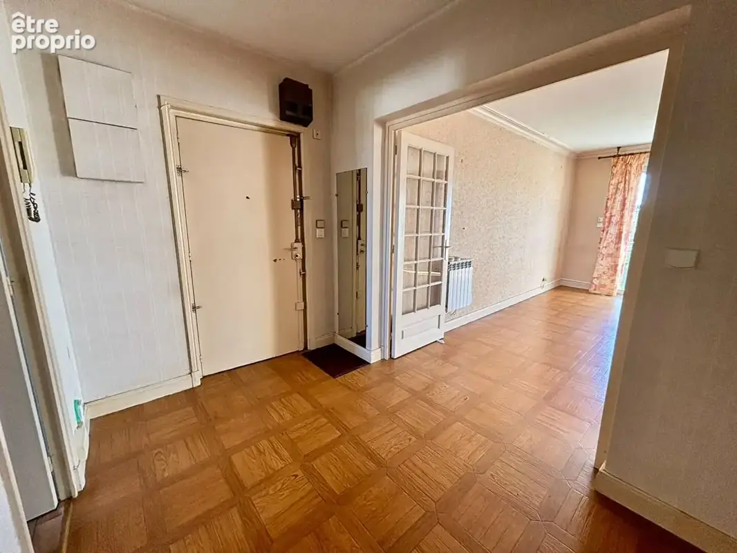 Appartement 4 pieces 95 m² roanne - photo 7