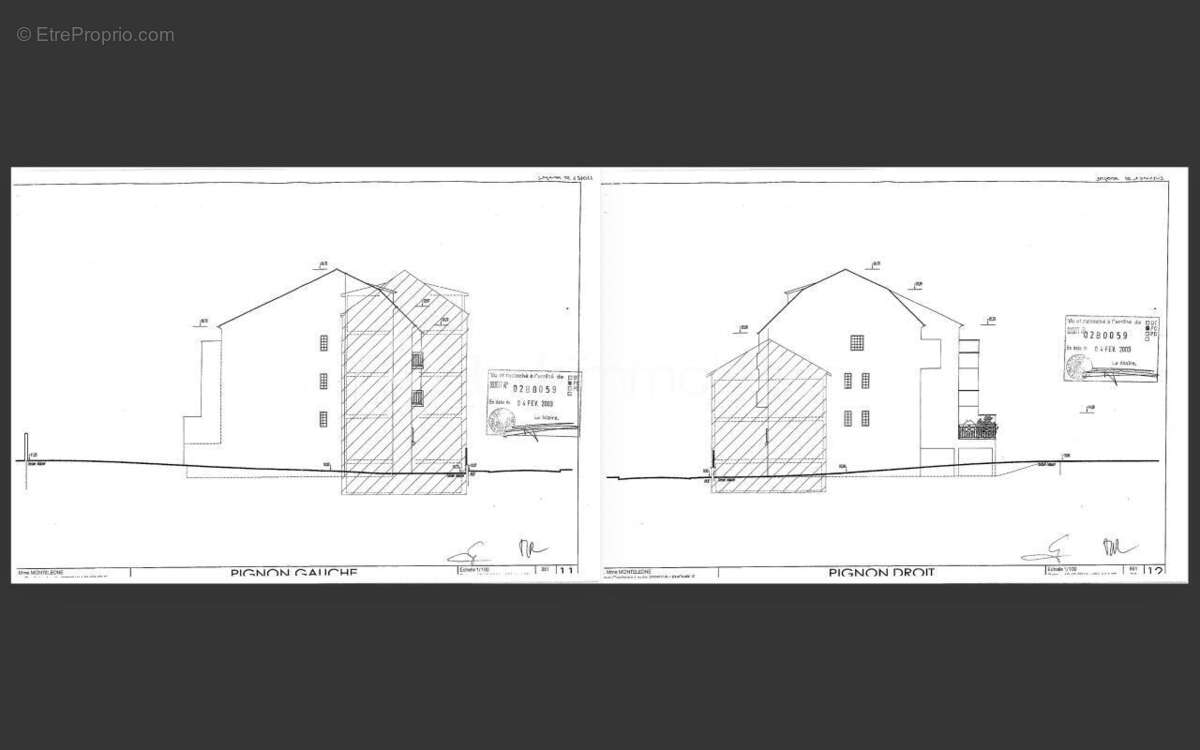 Appartement à VILLEMOMBLE