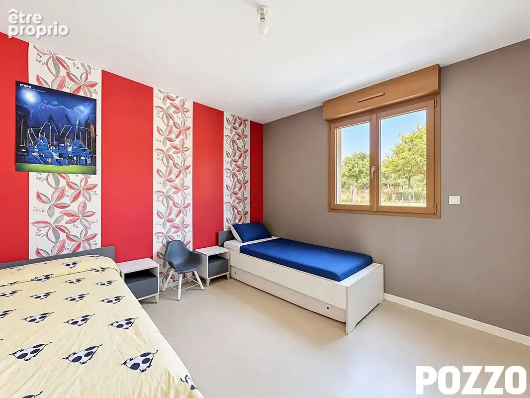 À VENDRE - Maison Hudimesnil de 90 m2 proche Bréhal (50290) et Granville (50400) - photo 7
