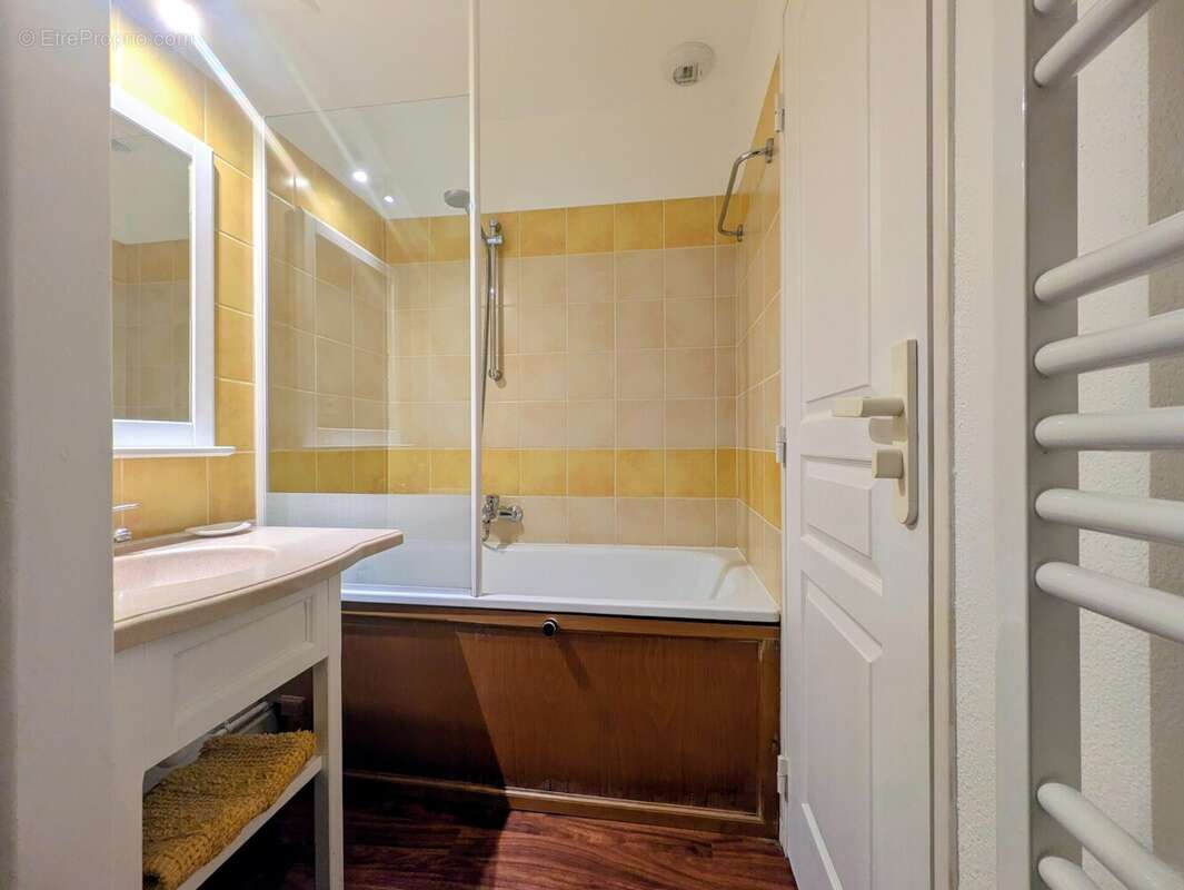 Appartement à MARCIAC
