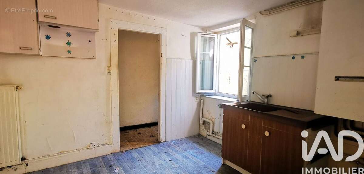 Photo 8 - Maison à PLOMBIERES-LES-BAINS