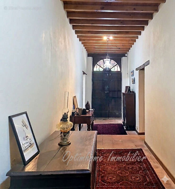 Maison à LAVIT
