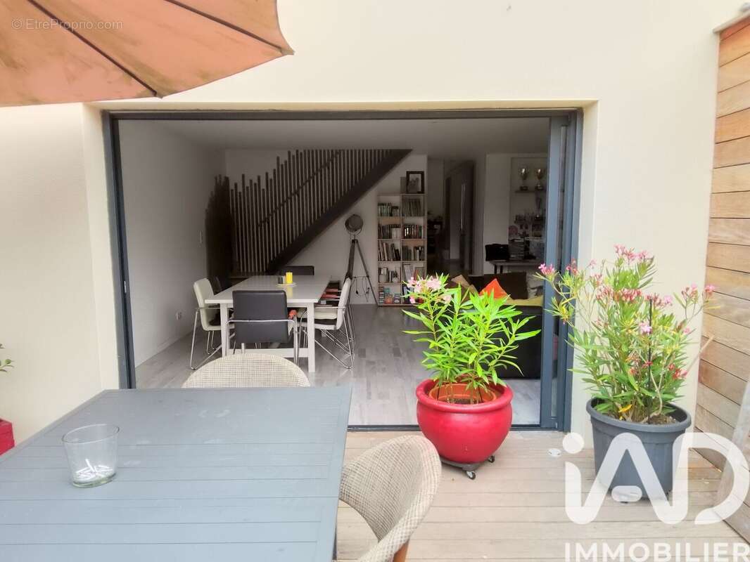 Photo 4 - Maison à ESNANDES