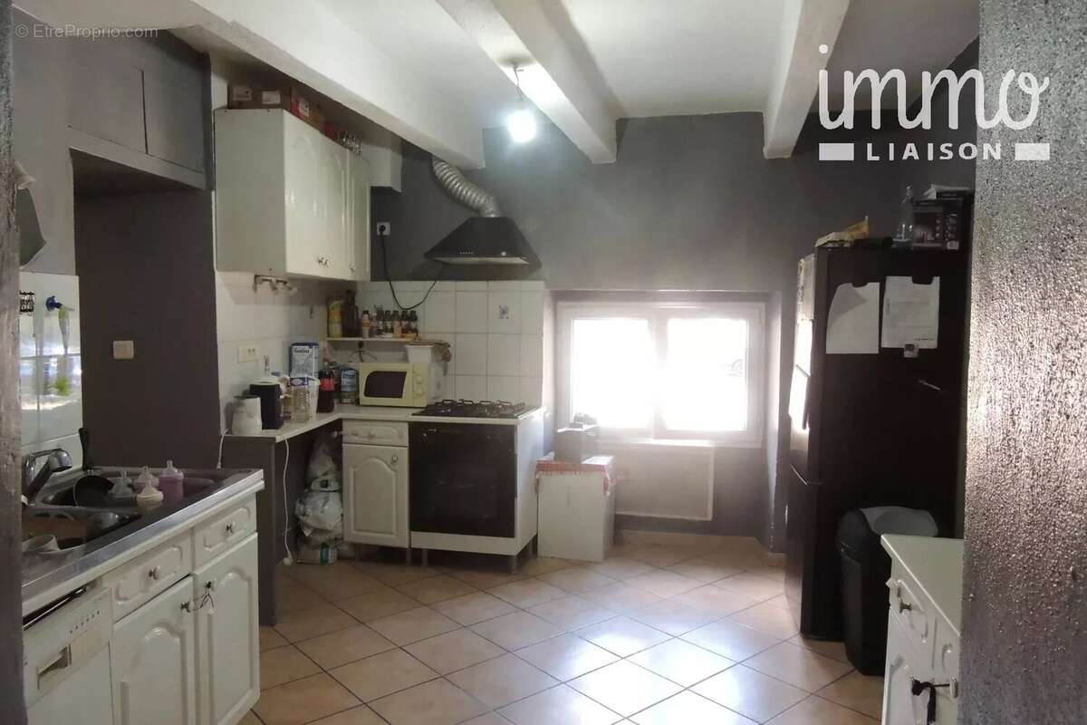 Appartement à AUBENAS