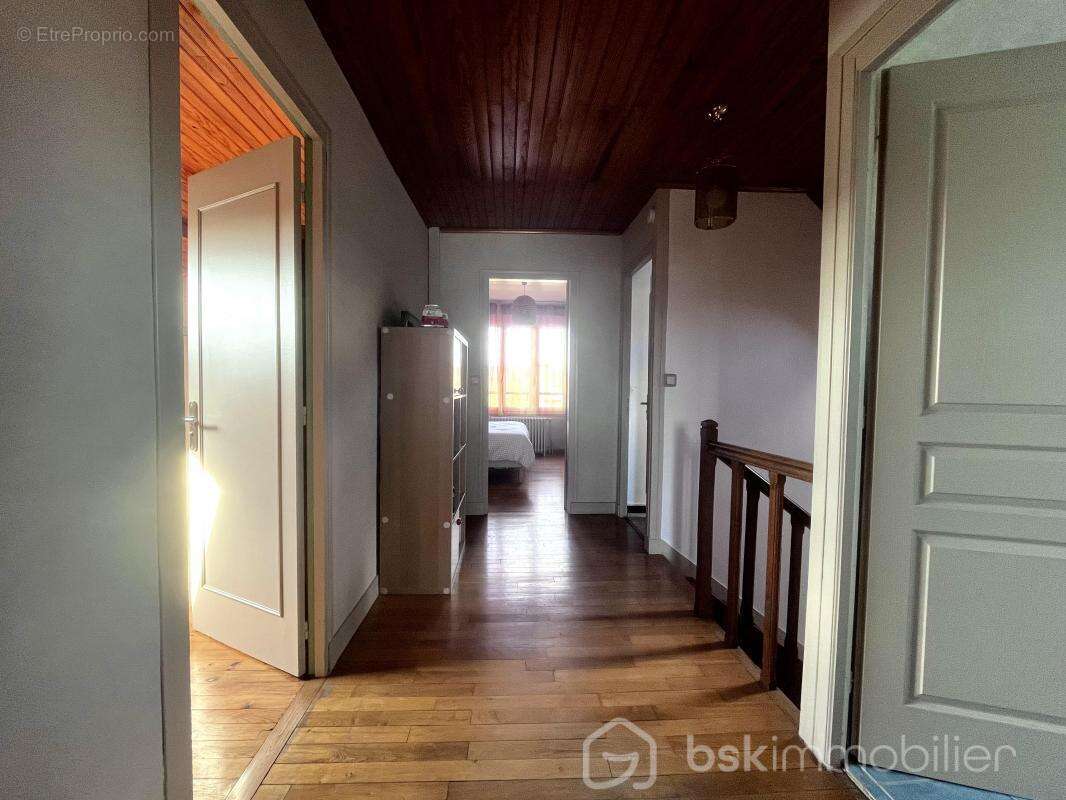 Maison à PONTAULT-COMBAULT