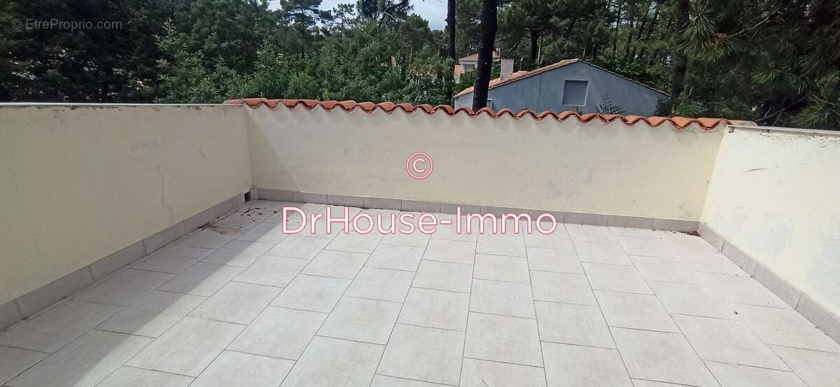 Maison à LA FAUTE-SUR-MER