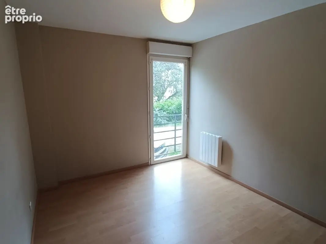 Appartement Figeac 2 pièce(s) 45 m2 - photo 4