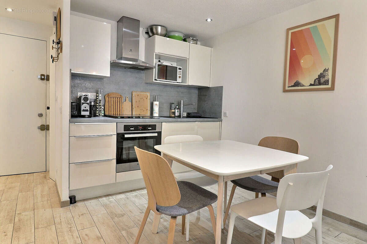 Appartement à BIARRITZ