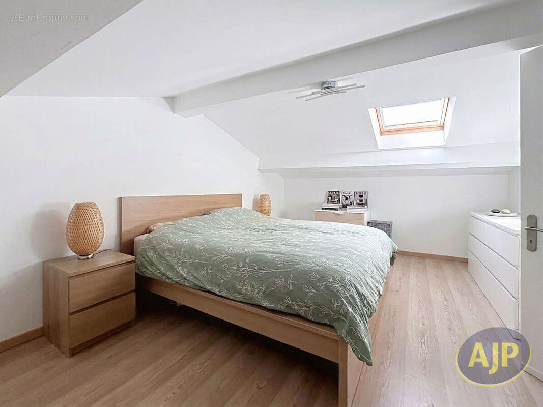 Maison Saint Andre De Cubzac 75 m2 - photo 4