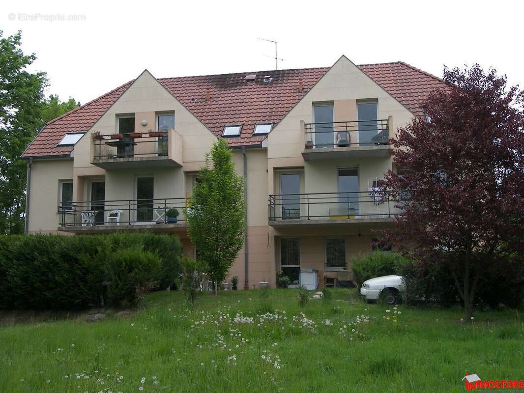 Appartement à UFFHEIM
