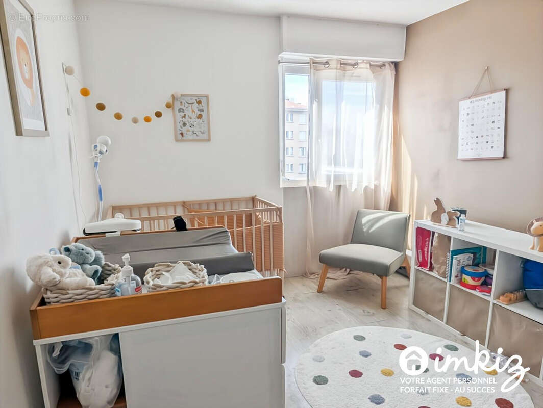 Appartement 4 pièces 81m2 - photo 5