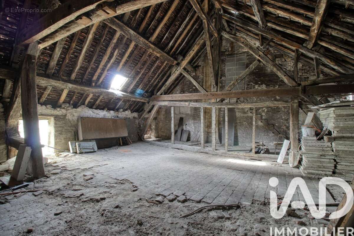 Photo 9 - Maison à PUISEAUX