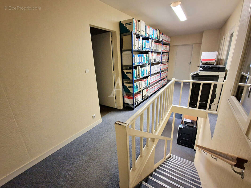 Appartement à THOUARCE