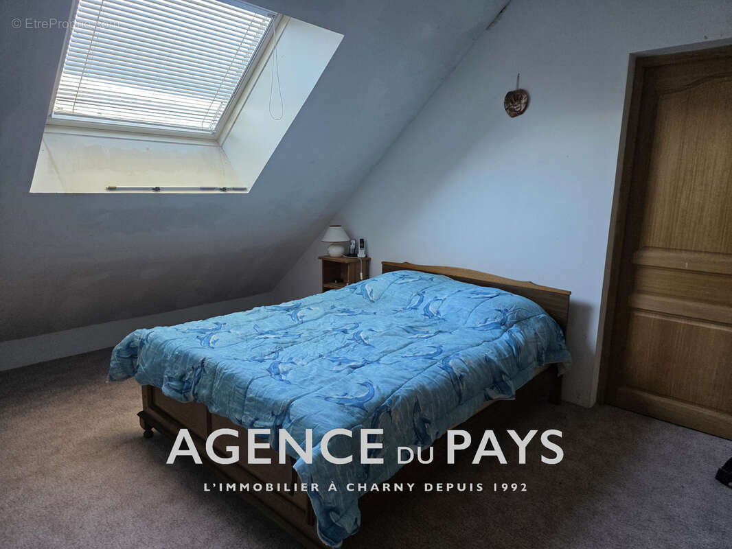 Maison proche charny - photo 7