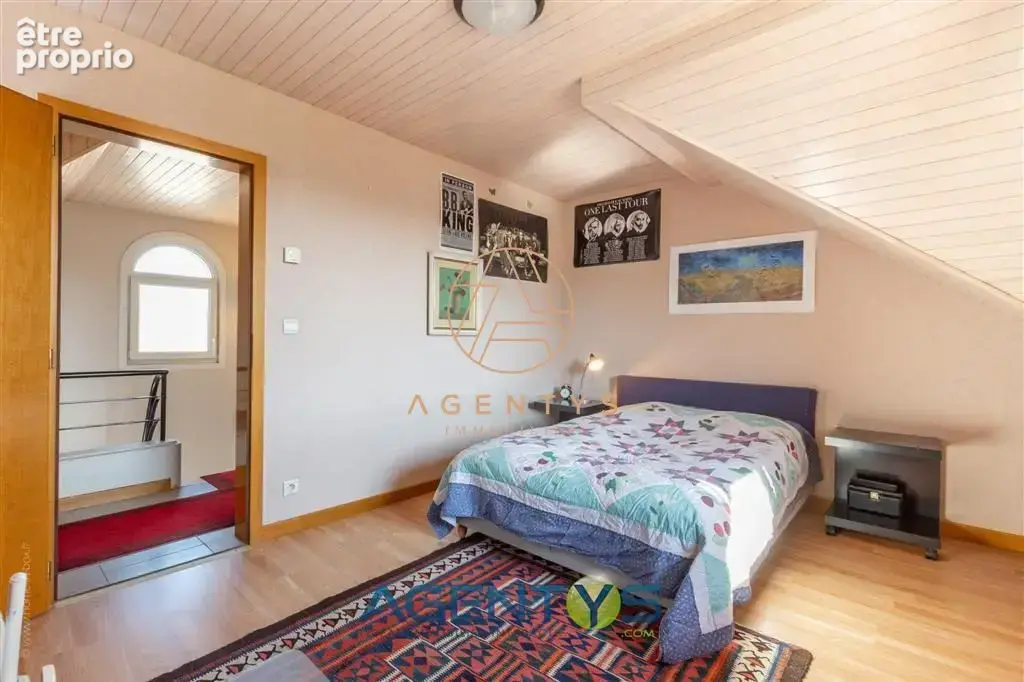 Maison 10 pièces 205 m² à vendre à Saint-Maur-Des-Fosses (94210) - photo 7
