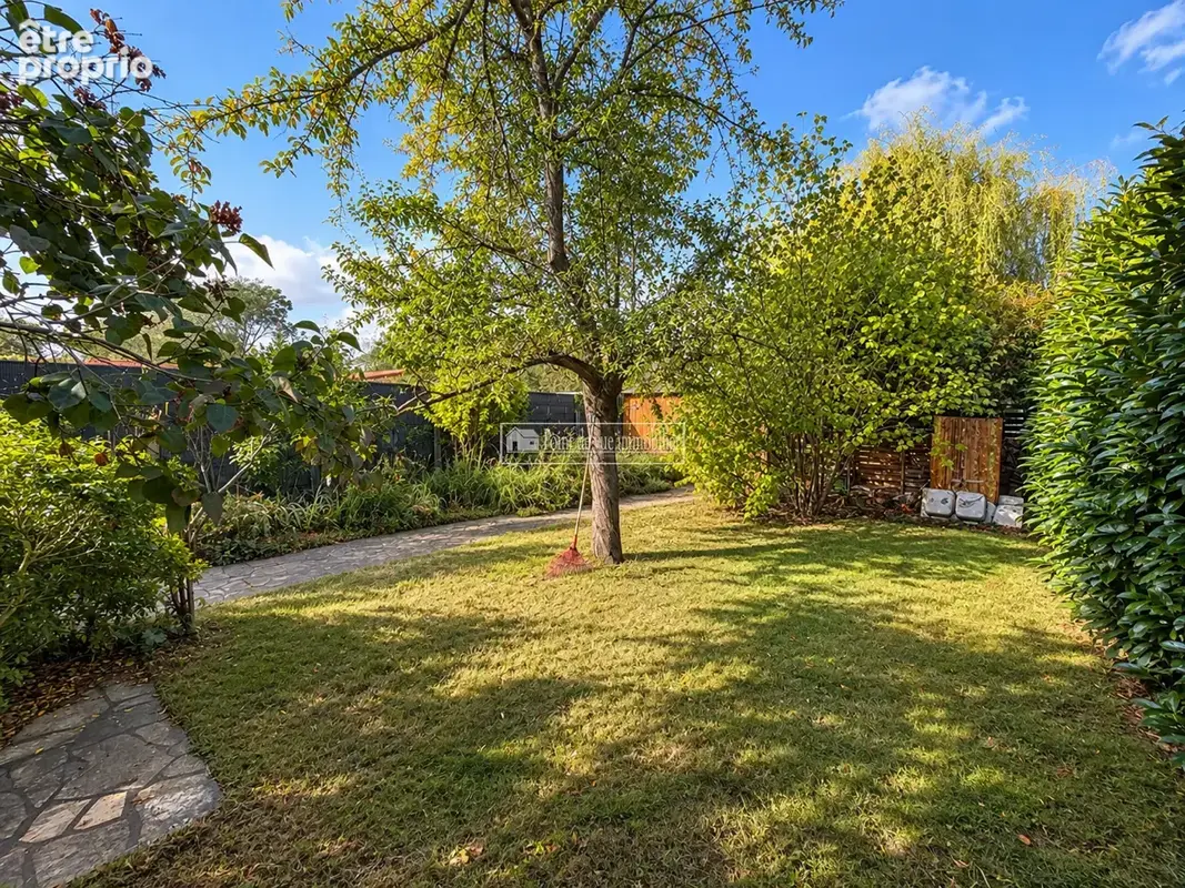 Maison 7 pièces 160m2 sur 358m2 de terrain - photo 2