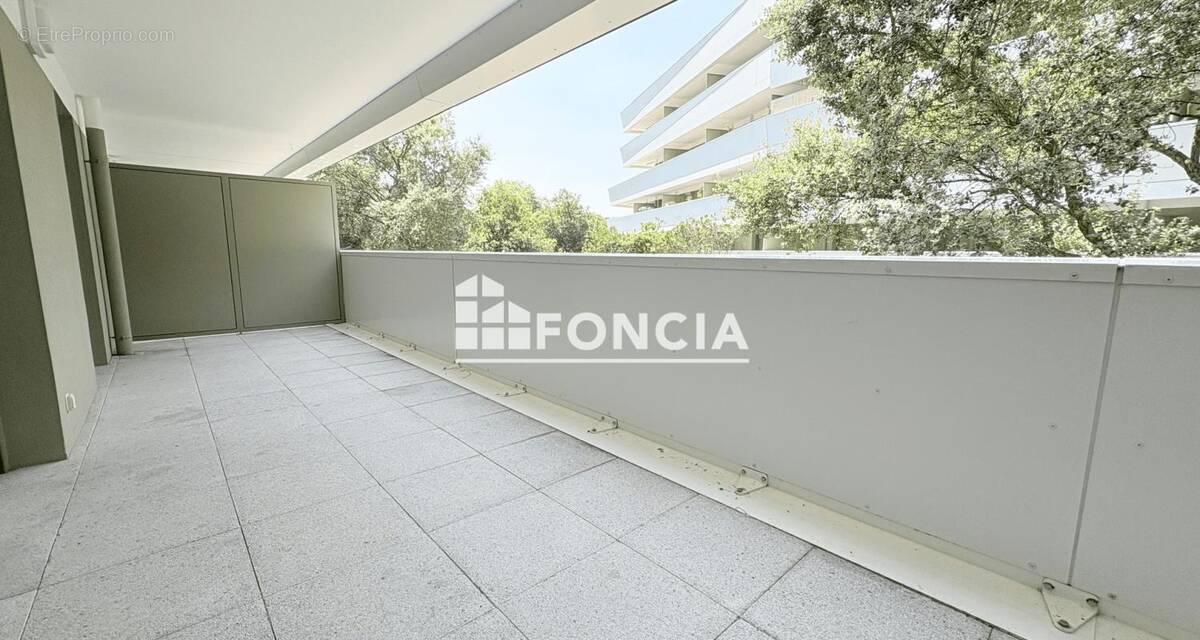 Appartement à ANGLET