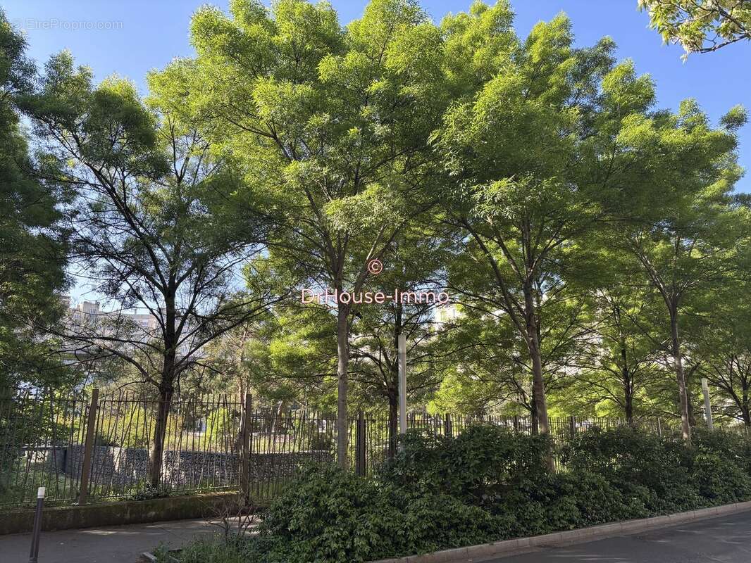 Appartement à LYON-3E